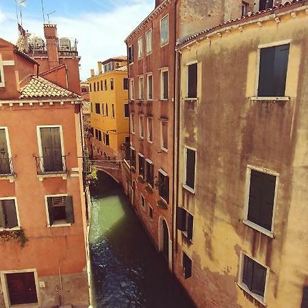 Mansarda Querini Apartment Venice Luaran gambar
