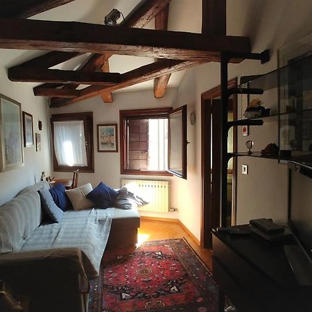 Mansarda Querini Apartment Venice Luaran gambar