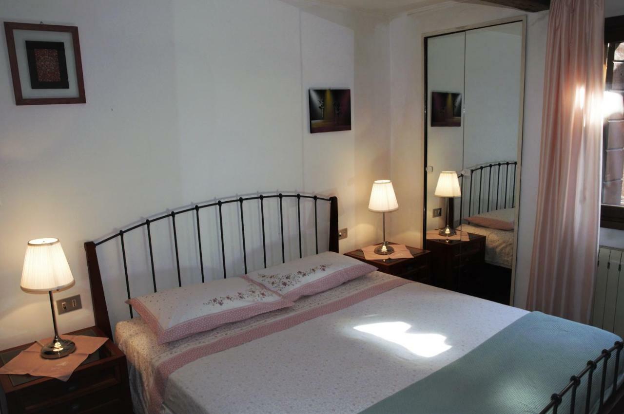Mansarda Querini Apartment Venice Luaran gambar