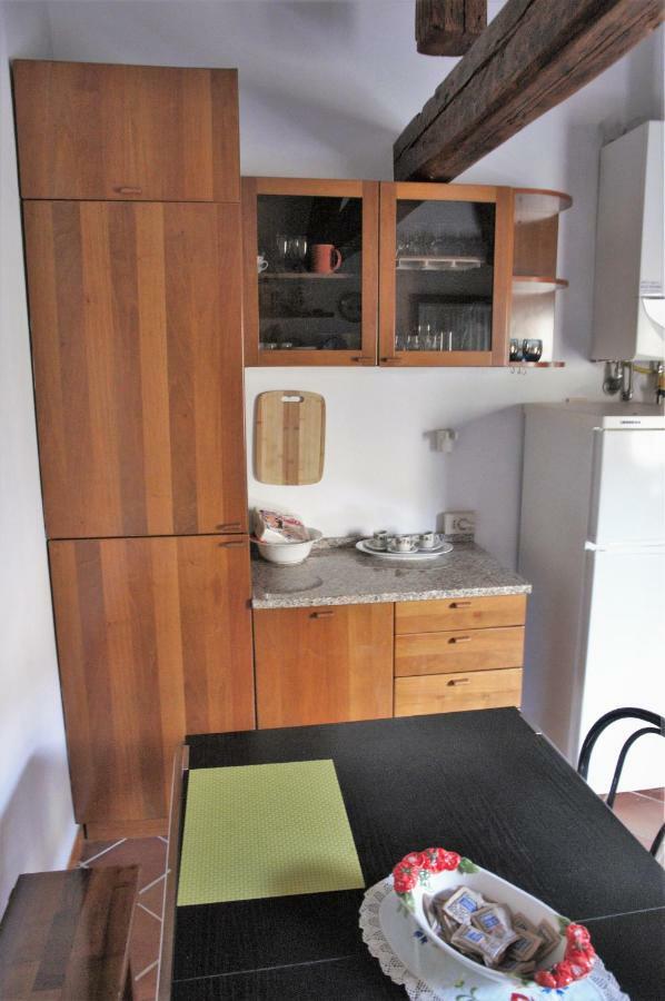 Mansarda Querini Apartment Venice Luaran gambar